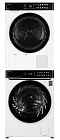 HIBERG стирка i-DDQ11-1014 W + сушка HDQ11-10 W