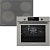 Фото товара: Kuppersberg ECS 603 GR + HF 609 GR