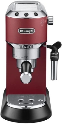 Детальное фото товара: DeLonghi EC685.R