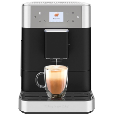 KitchenAid 5KES8556EBK
