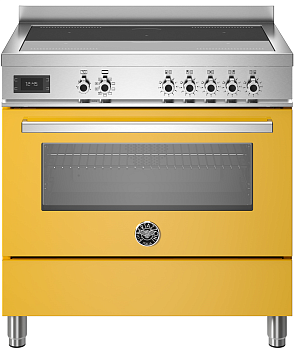 Фото товара: BERTAZZONI PRO95I1EGIT