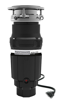 Фото товара: Bone Crusher BC610-AS