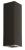 Konigin Allegro Black 30 Детальное фото товара: Konigin Allegro Black 30