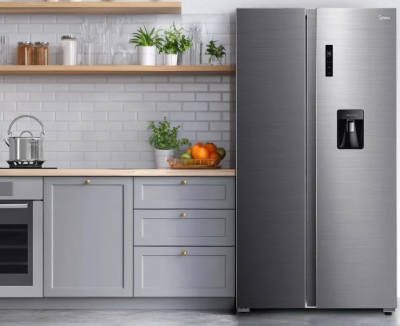 Детальное фото товара: Midea MDRS710FGE46