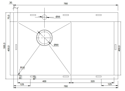 Схема встраивания
