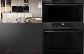 Фото товара: ASKO HID654MC + OT8664A1 + OCM8464A1 + CM8477A