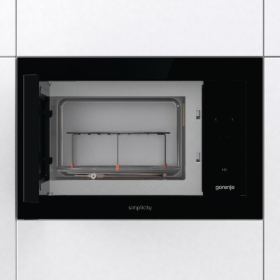 Gorenje BM235G1SYB Детальное фото товара: Gorenje BM235G1SYB