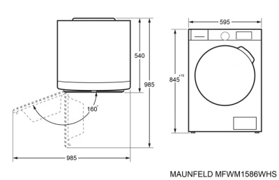 Схема встраивания