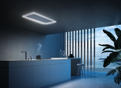 Falmec ALBA 120 Детальное фото товара: Falmec ALBA 120