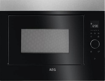 Фото товара: AEG MBE2658SEM