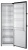 Детальное фото товара: Kuppersberg NRS 189 DX
