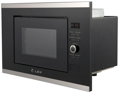 LEX BIMO 20.03 INOX Детальное фото товара: LEX BIMO 20.03 INOX