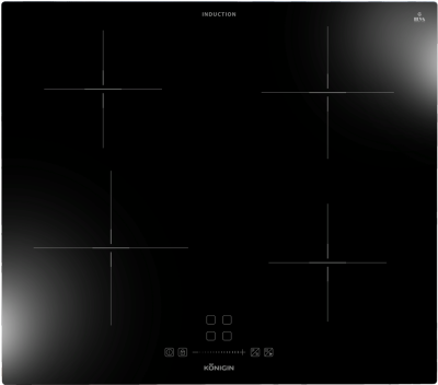 Konigin Lacerta I604 SBK