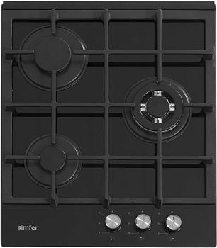 Фото товара: SIMFER H45L35B516 газовая поверхность