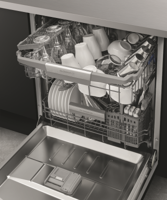 Детальное фото товара: De Dietrich DBJ422DQX