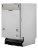 DeLonghi DDW 06S Amelia Детальное фото товара: DeLonghi DDW 06S Amelia
