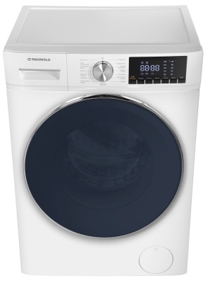 Детальное фото товара: Maunfeld MFWM127IWH02