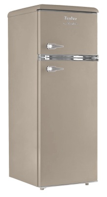 Детальное фото товара: Tesler RT-217 SAND GREY