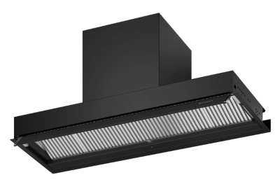 Детальное фото товара: Faber IN-NOVA ZERO DRIP LITE A90 BK