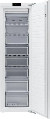 Krona холодильник HANSEL + морозильник GRETEL FNF Детальное фото товара: Krona холодильник HANSEL + морозильник GRETEL FNF