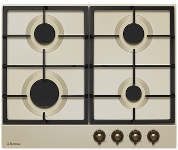 Фото товара: Hansa BHGY630390 газовая поверхность