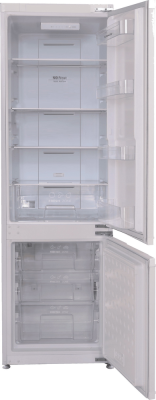 Candy COMBI CBCN7232AFS