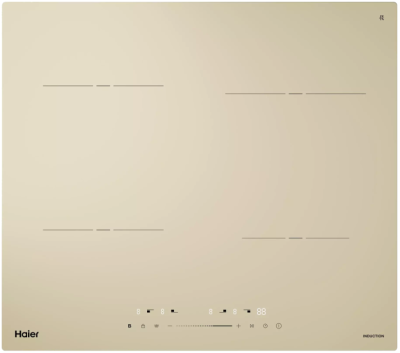 Детальное фото товара: Haier HHY-Y64TVTC индукционная поверхность