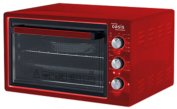 Фото товара: making Oasis everywhere M-37R