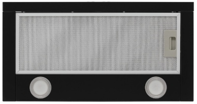 Детальное фото товара: Krona KAMILLA TK 600 BLACK (1 мотор)