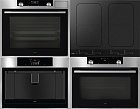ASKO HI1655MF + OCS8664S + OCM8464S + CM8477S