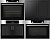 Фото товара: ASKO HI1655MF + OCS8664S + OCM8464S + CM8477S