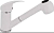 Фото товара: ALVEUS GENESIS GM 220 G11 AQ, смеситель, гранит, белый