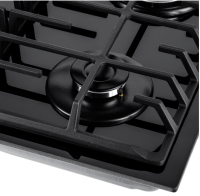 Детальное фото товара: Maunfeld EGHG.64.6CB/G газовая поверхность