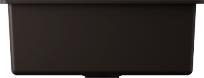 Omoikiri Kata 54-U-ES, мойка, гранит, эспрессо Детальное фото товара: Omoikiri Kata 54-U-ES, мойка, гранит, эспрессо