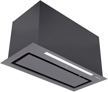 Фото товара: Konigin Navi Grey Glass 60