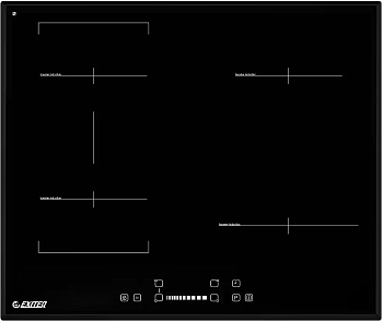 Фото товара: EXITEQ EXH-311IB индукционная поверхность