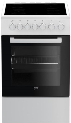 Детальное фото товара: Beko FSE57110GW