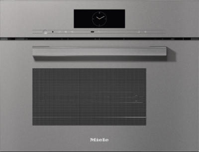 Детальное фото товара: Miele DGM7840 GRGR