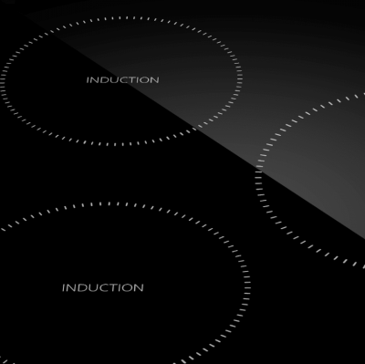 Maunfeld AVI4531BK Детальное фото товара: Maunfeld AVI4531BK индукционная поверхность