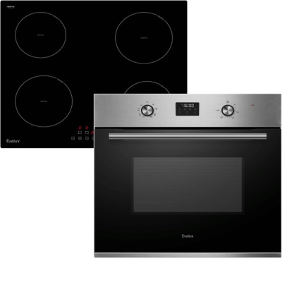 Детальное фото товара: Evelux EI 6044 + EO 630 PX