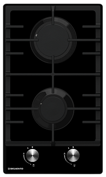 Фото товара: Delvento V30V20B100 газовая поверхность