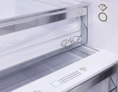 SHARP SJ-653GHXI52R Детальное фото товара: SHARP SJ-653GHXI52R