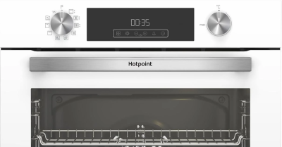 Детальное фото товара: Hotpoint FE8 821 H WH
