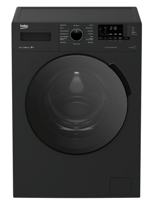 Детальное фото товара: Beko WSPE6H612A RU