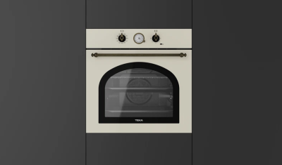 Детальное фото товара: Teka HRB 6300 VANILLA-OB