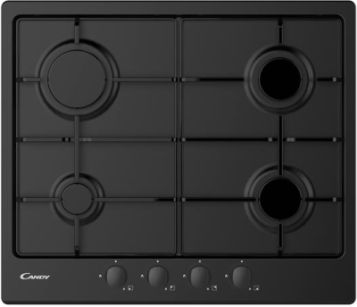 Детальное фото товара: Candy CHW6BRBB газовая поверхность