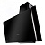 Фото товара: Konigin Enigma Black/Inox 90