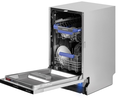 Детальное фото товара: Maunfeld MLP-08I Light Beam