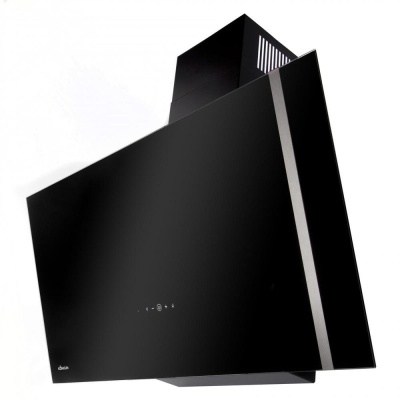 Konigin Enigma Black/Inox 90