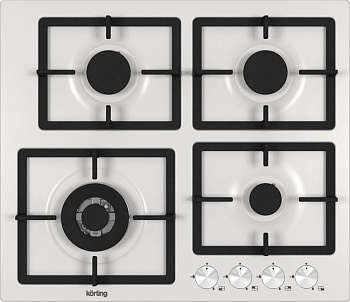 Фото товара: Korting HG 697 CTW газовая поверхность